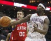 Decade later, ex-No. 1 pick Kwame Brown producing
