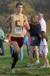 DeVries nabs third sectional as Valpo girls roll; Valpo boys also win