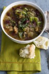 Food-Healthy-Red Beans And Rice