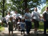 Remembrance walk honors kids