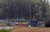 Fire at Hammond gas facility safely contained