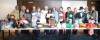 Lansing announces winners of pumpkin decorating contest