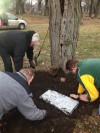 South Shore CVA
