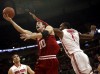 Thomas' spurt lifts No. 2 Buckeyes