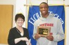 ACE Award Winner, Stephon Wilkins