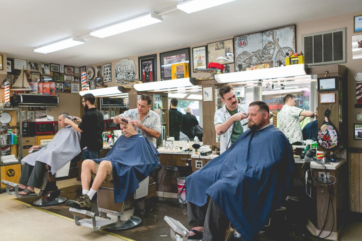 Traditional enjoy a renaissance in Northwest Indiana