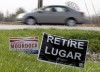 Indiana Senate Lugar Residency