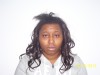 Griffith Police mug of Geneva Coleman