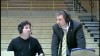 Valparaiso basketball Post-Game Interview Nov. 24