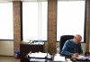 Rush's GM Wexelberg all business in northwest suburbs