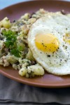 Breaking the Yom Kippur fast? Consider breakfast  
