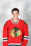 Chicago Blackhawks Headshots