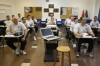 Making the cut at NWI Law Enforcement Academy