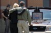 Porter County Sheriff Memorial Service