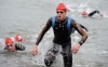 Top Leon's Triathlon finishers like it cold