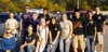 Young volunteers help with Kiwanis Food Drive