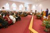 Bishop urges fighting for community during Emancipation Proclamation observance