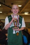 Lansing Roundball Tournament features hot shot competition