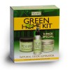 Green your routines  