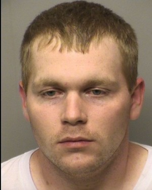 Police arrest one, seek public's help locating two others in connection with burglary