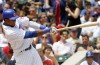 GEORGE CASTLE: The Cubs' Castro knows no limits