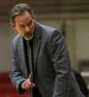 Wheeler head coach Tom Johnson