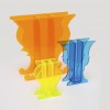Plastics get playful