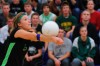 Illiana girls volleyball team loses in sectional final  