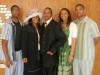 Church reaches 100 years of ministry