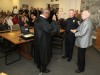 Jeff White sworn in as Hobart's new police chief 