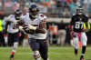 Bears overwhelm Jaguars with defense