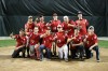 Parks and Rec Men's Baseball League announces champions