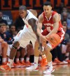 Brandon Paul, Ryan Evans
