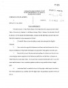 Document: Ronald D. Slusser plea agreement