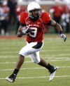 SE Missouri Ball St Football