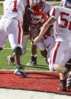 New kid on the block lifts Munster past Morton