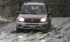 In northern New England, this season's name is mud