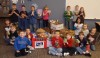 Liberty Elementary | Souper Bowl Drive