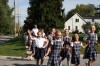 St. Mary Catholic Community School Teacher Appreciation Walk-A-Thon