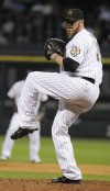 Astros solve visiting Cubs