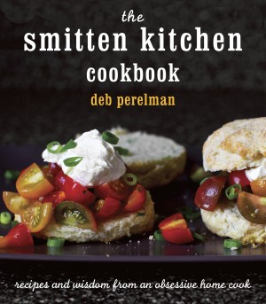 'Smitten Kitchen' blogger and author offers perfect recipes, solidarity for home cooks