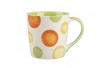 Home accents with a sunny disposition
