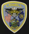 Lowell Police Department