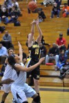 Girls Basketball