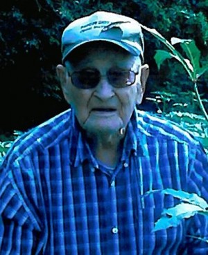 Valpo man was excellent gardener