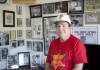 A Mayberry state of mind: Lake Dalecarlia man wins world trivia contest 
