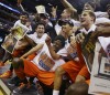Syracuse on to Final Four, beats Marquette