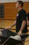 Marian Catholic girls volleyball team ready for state