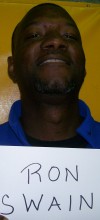 Ron Swain, Roosevelt coach