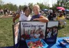Kaplan back-to-school bazaar